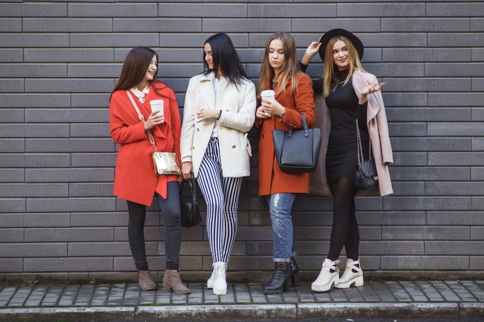The Ultimate Guide to Women's Fashion: Trends, Tips & Timeless Styles