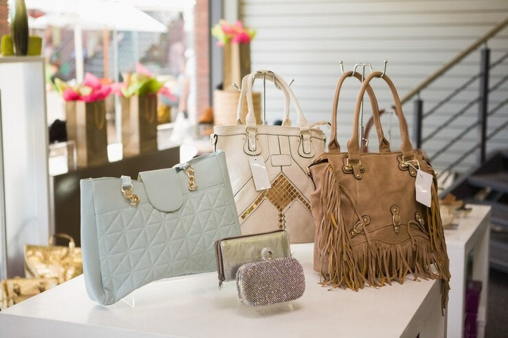 Bag It Like a Boss: The Luxe World of Designer Bags