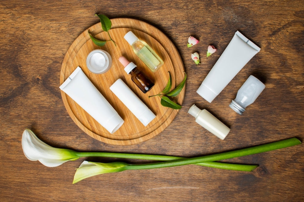 The Ultimate Guide to Skin Care Products