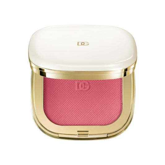 Dolce & Gabbana Cheeks & Eyes Match Blush and Eyeshadow - 8g