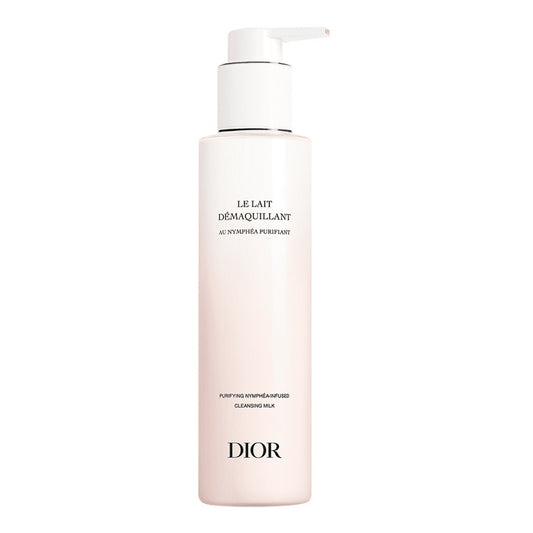 Dior Cleansing Milk - 200ml