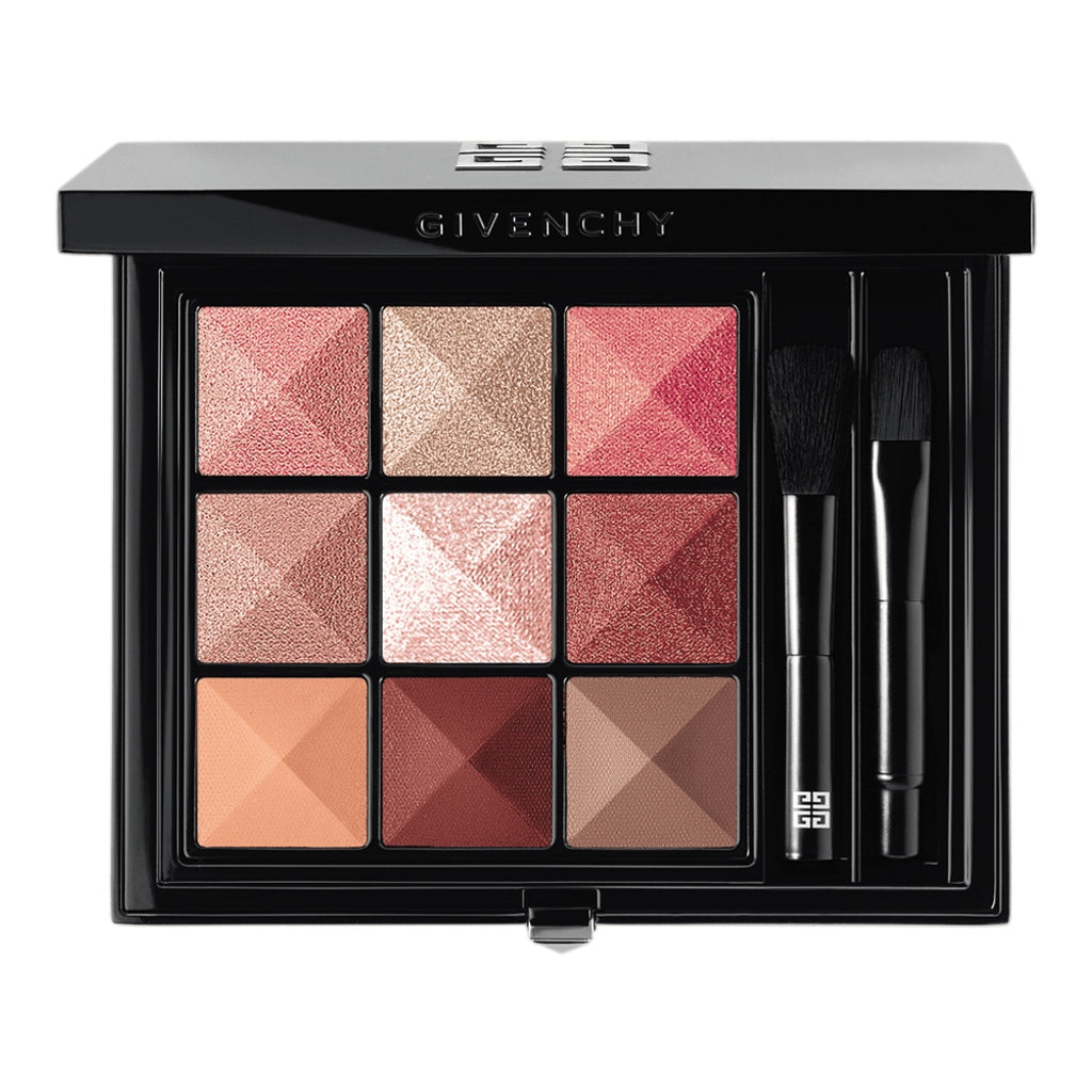 新品未開封⭐︎GIVENCHY アイシャドウパレット LE 9.09 Eyeshadow Palette | Givenchy Le 9 Multi-Finish Eyeshadow Palette