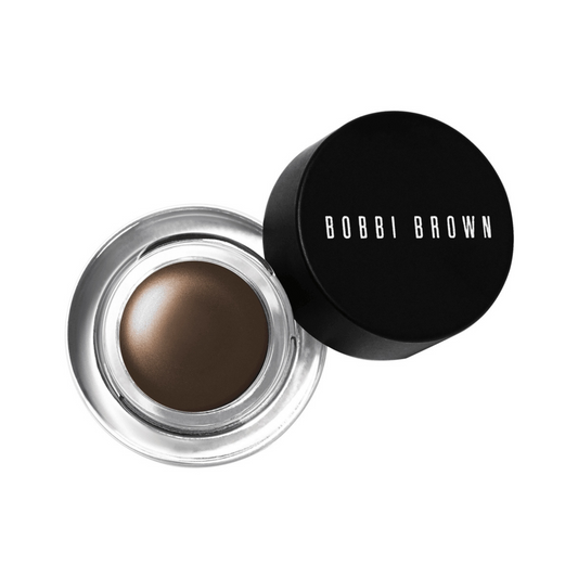 Bobbi Brown Long-Wear Gel Eyeliner, eye makeup, premium makeup for women, actress, tv shows, fashionista, black smockey eyes, Buy premium makeup products online in India at pure pearl beauty at 20-60% discount