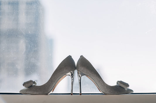 Most Iconic Heels Every Fashion Lover Should Own