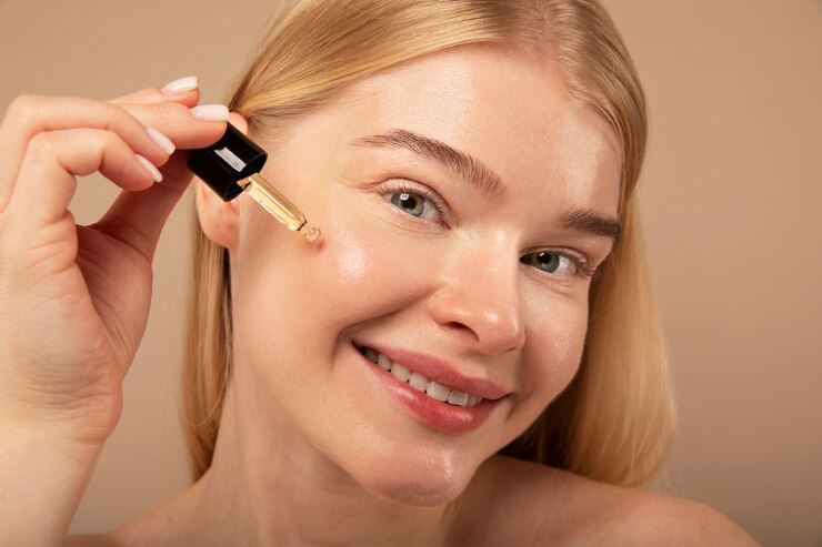 The Ultimate Guide to Face Acids: Types, Benefits & How to Use Them