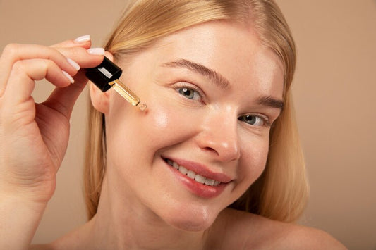 The Ultimate Guide to Face Acids: Types, Benefits & How to Use Them