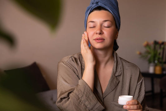 Morning vs. Night Skincare Routines: What’s the Difference and Why Both Matter