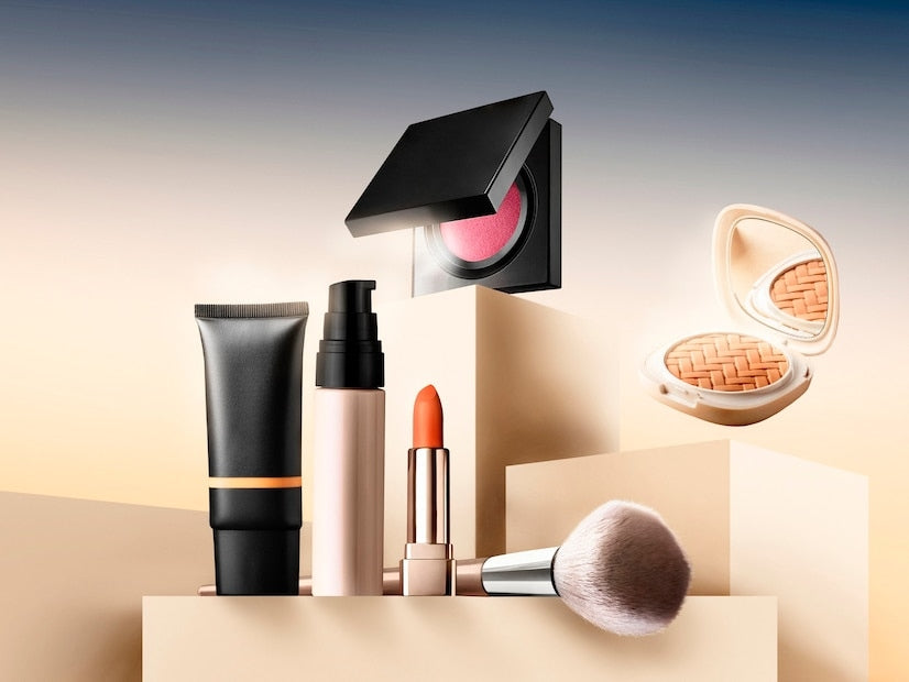 Cosmetics : Everything You Need to Know About Makeup & Skincare