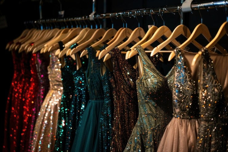 The Ultimate Guide to Partywear: What to Wear & How to Stand Out