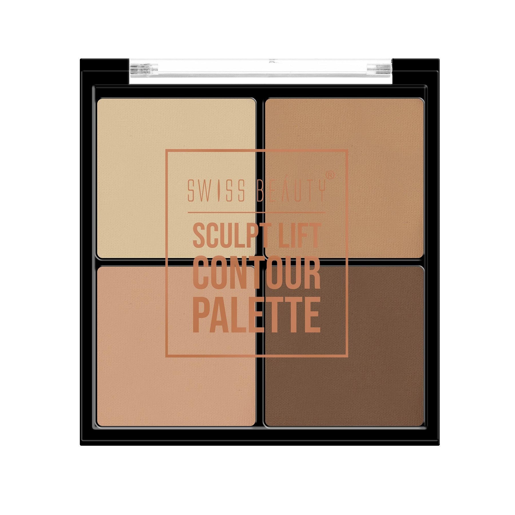 Sculpt Lift Contour Palette