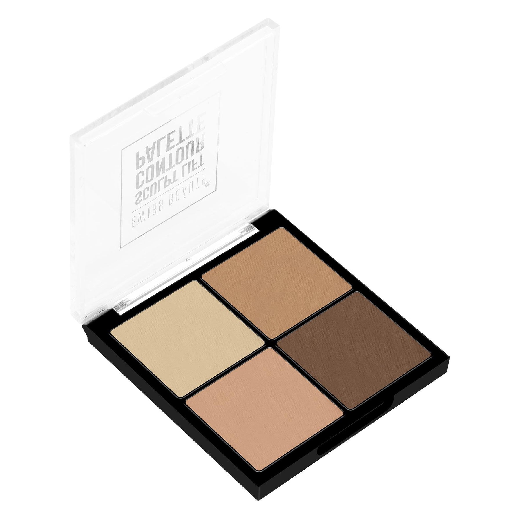 Sculpt Lift Contour Palette