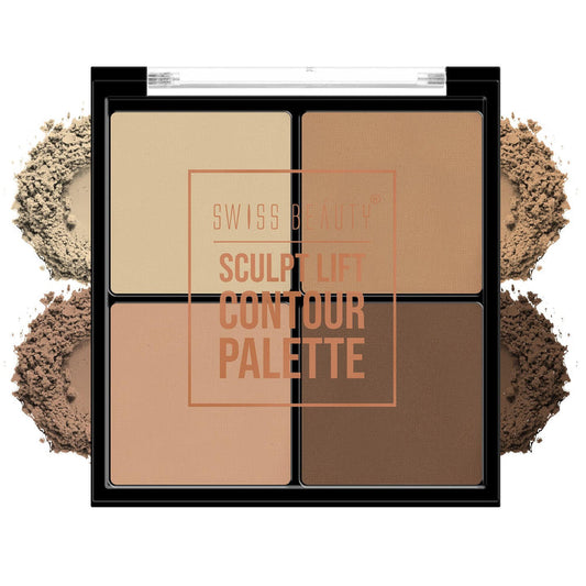 Sculpt Lift Contour Palette