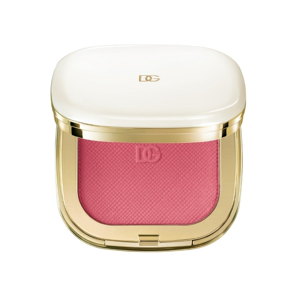 Dolce & Gabbana Cheeks & Eyes Match Blush and Eyeshadow - 8g