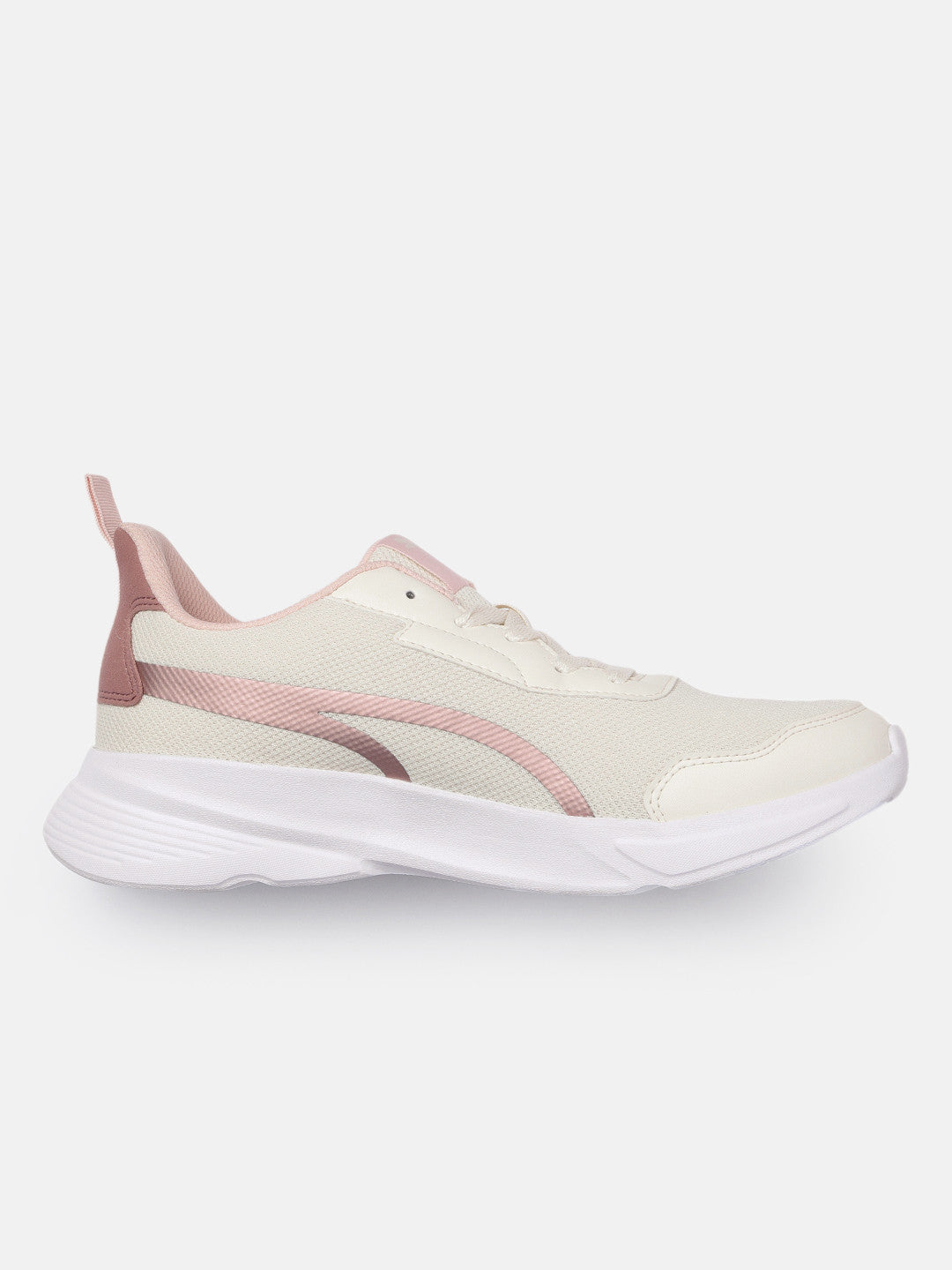 PUMA Alfarun Metallic Women’s Sneakers