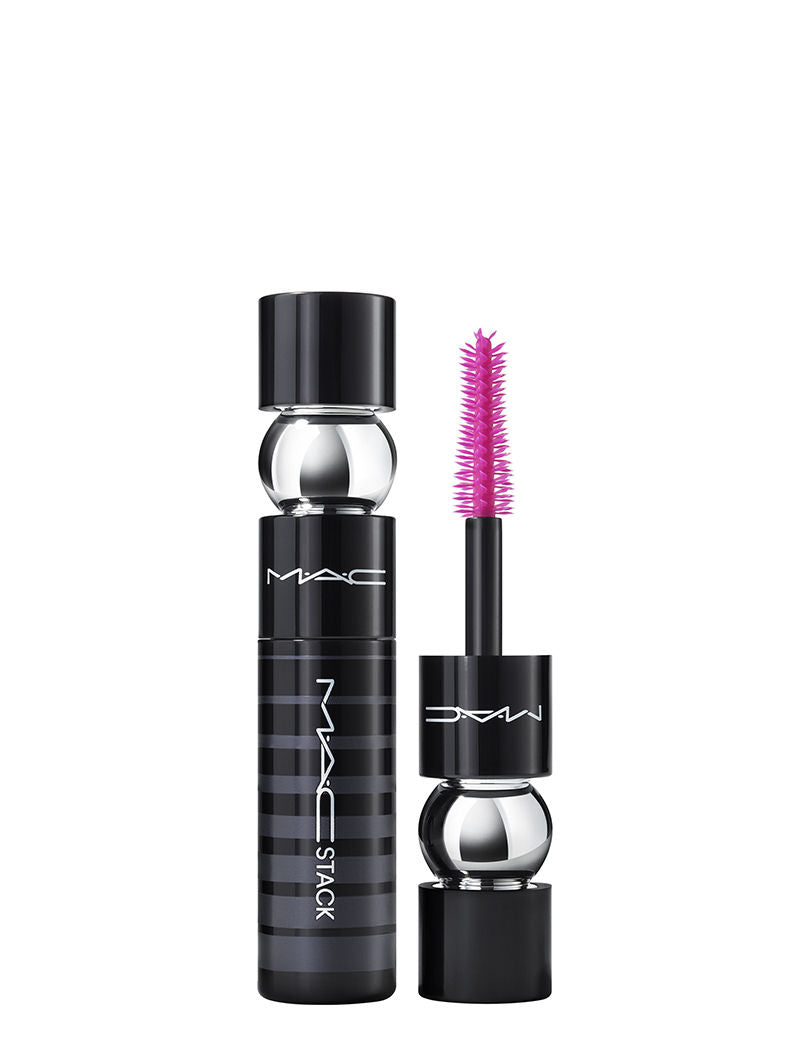 M.A.C Macstack Mascara - Black Stack (8ml)