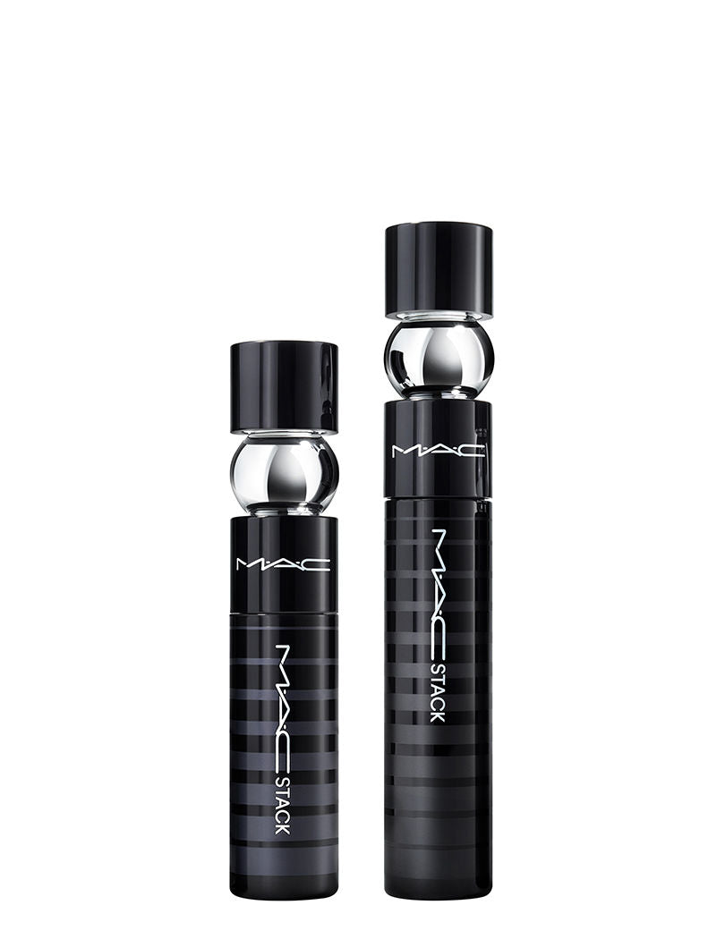 M.A.C Macstack Mascara - Black Stack (8ml)