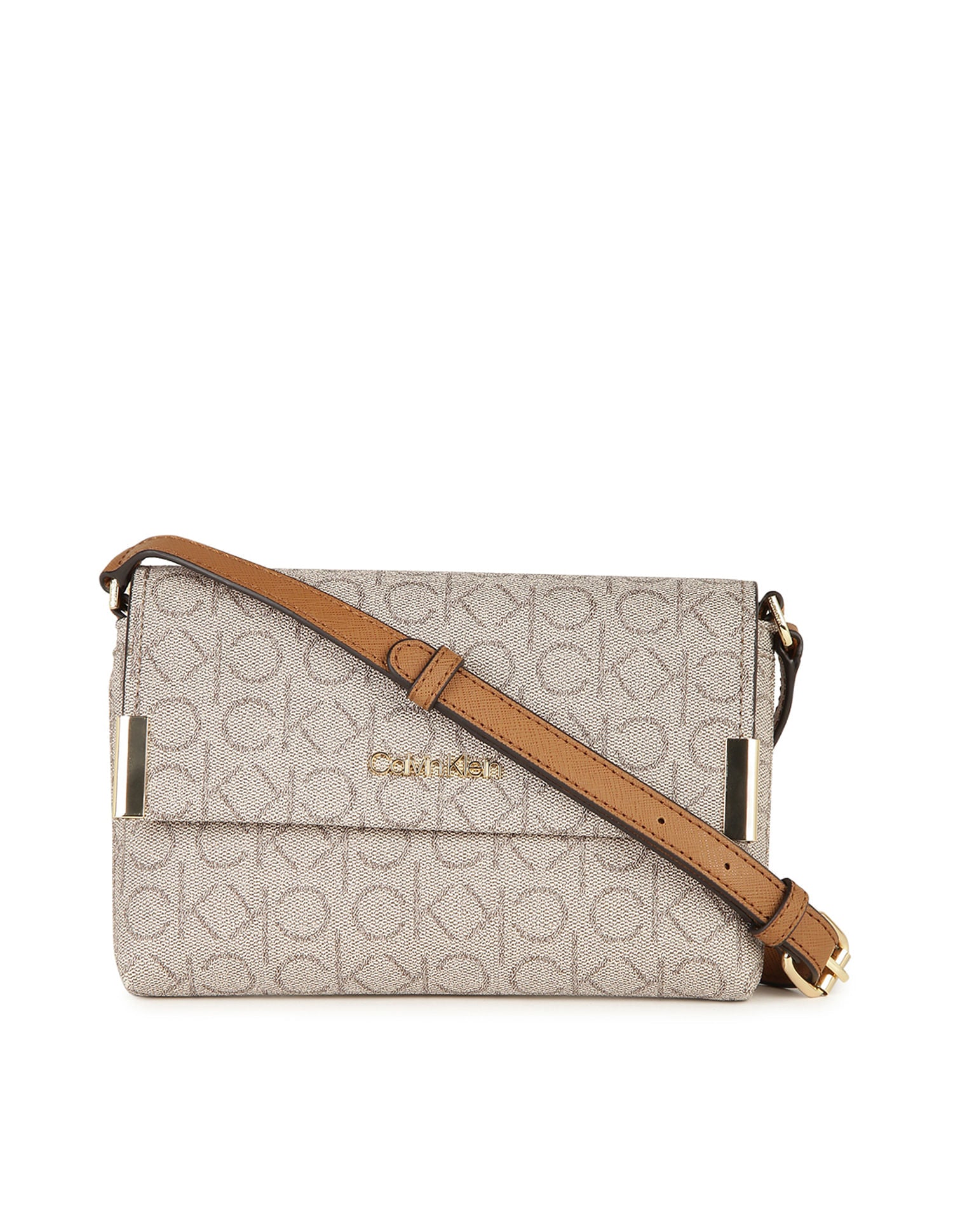 Key Item Crossbody Bag