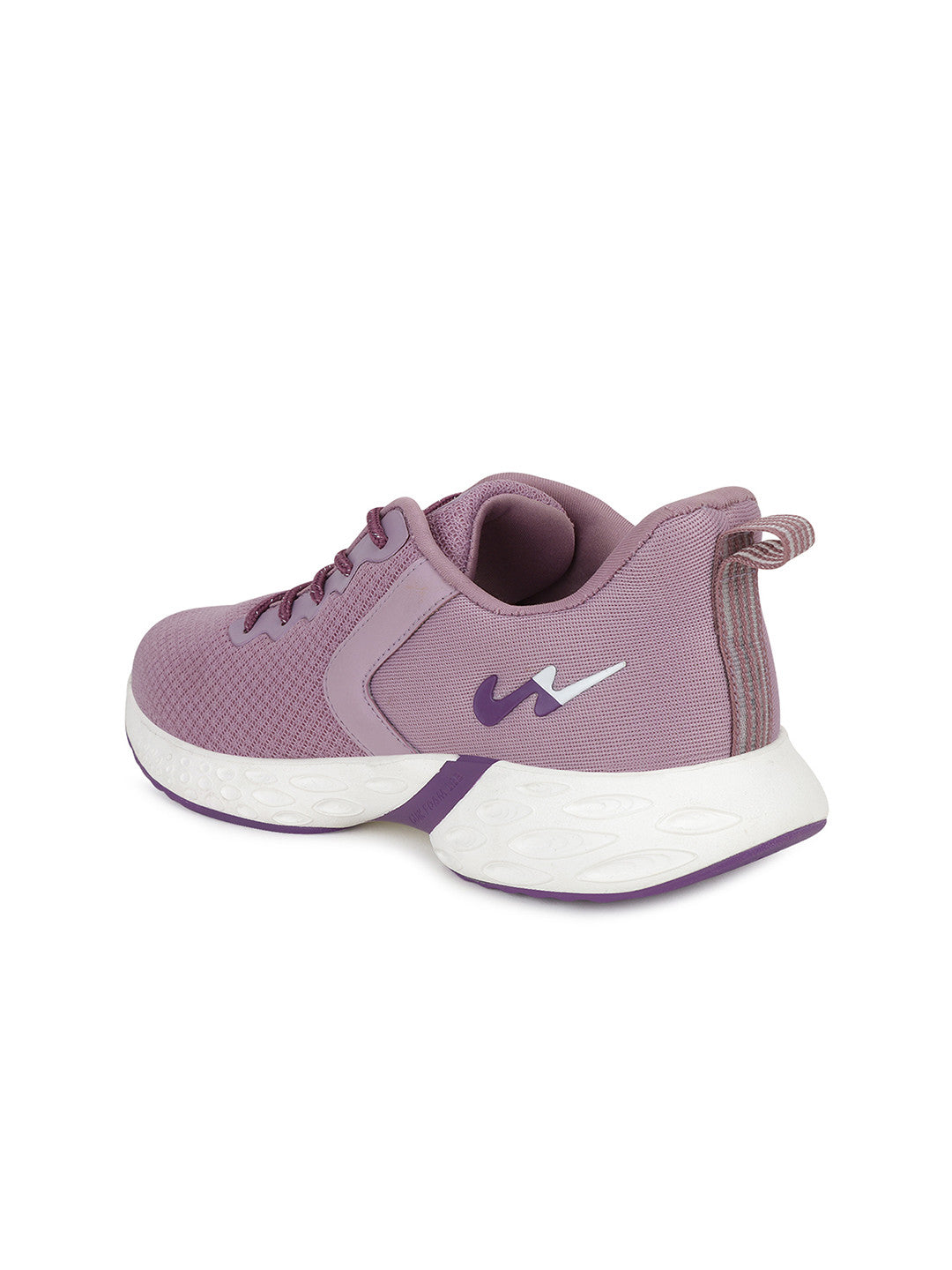 Campus Women’s Lace-Up Running Shoes
