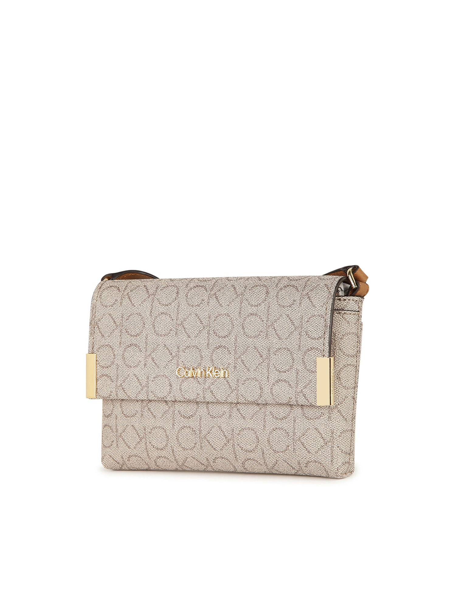 Key Item Crossbody Bag