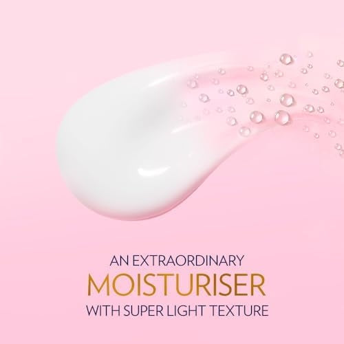 Vaseline Gluta-Hya Dewy Radiance Lotion | Glutathione & Niacinamide, 200ml