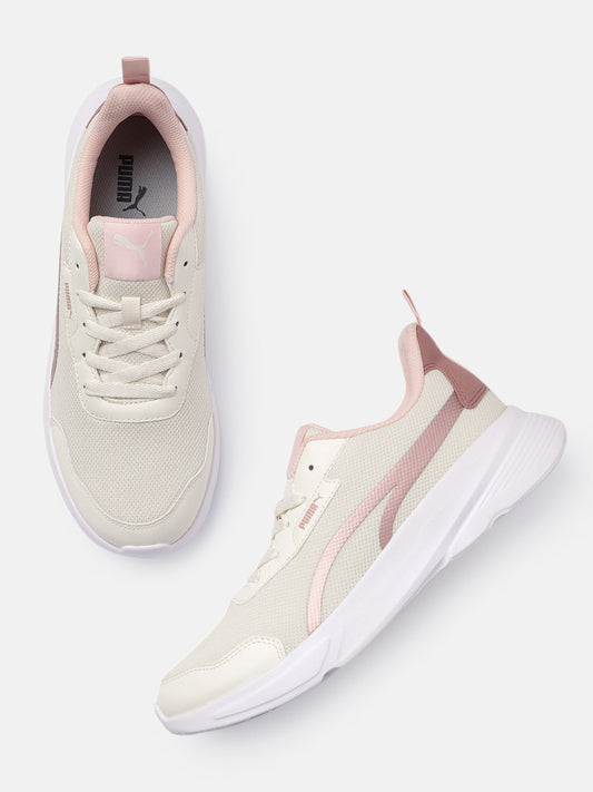 PUMA Alfarun Metallic Women’s Sneakers