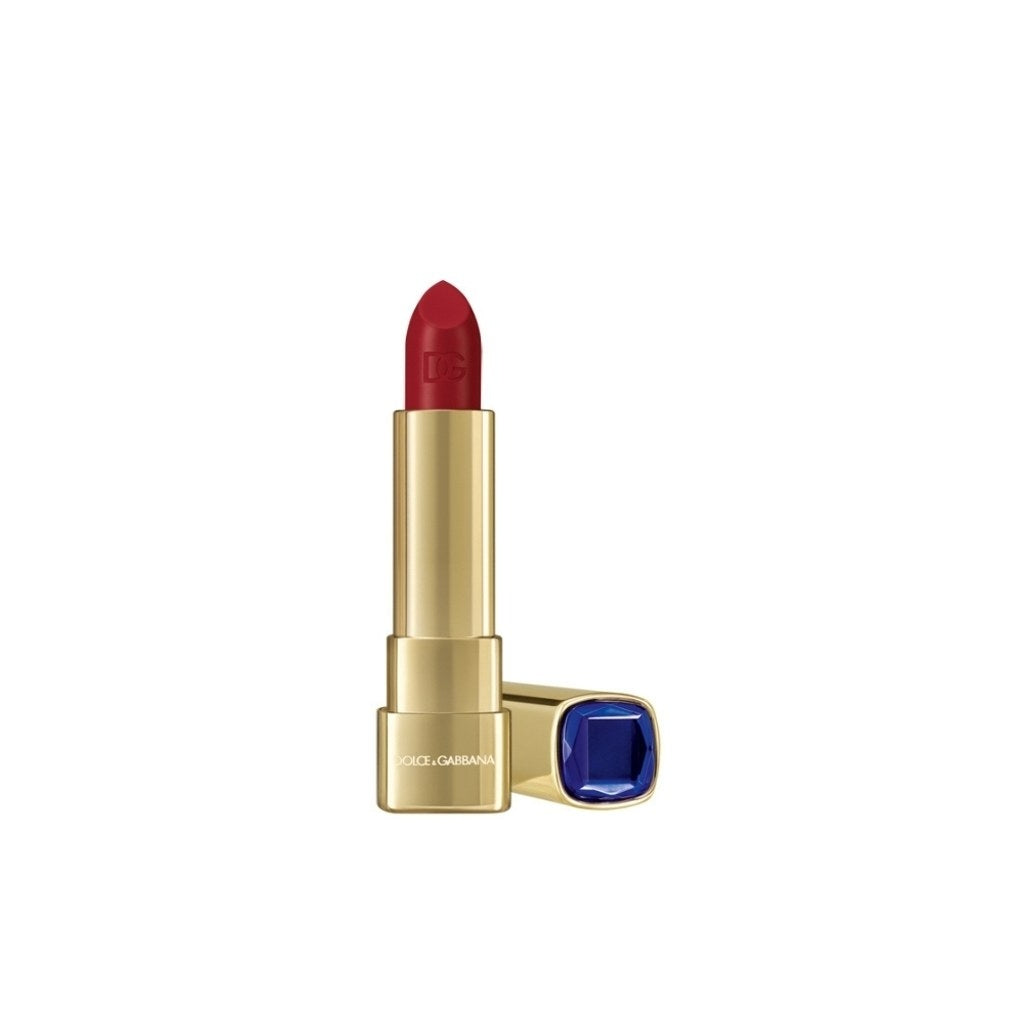 Dolce & Gabbana Gemstone Lipstick - 415 Sapphire Rust, 3g