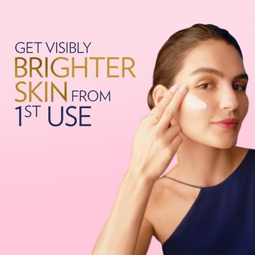 Vaseline Gluta-Hya Dewy Radiance Lotion | Glutathione & Niacinamide, 200ml