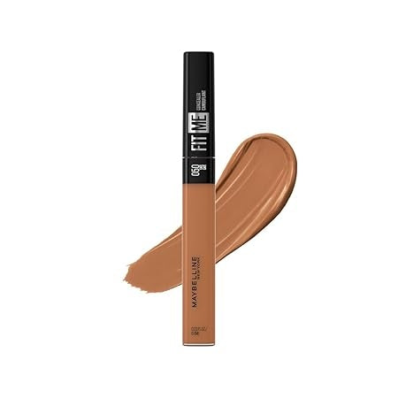 Maybelline New York Fit Me Concealer - Cafe | 6.8ml