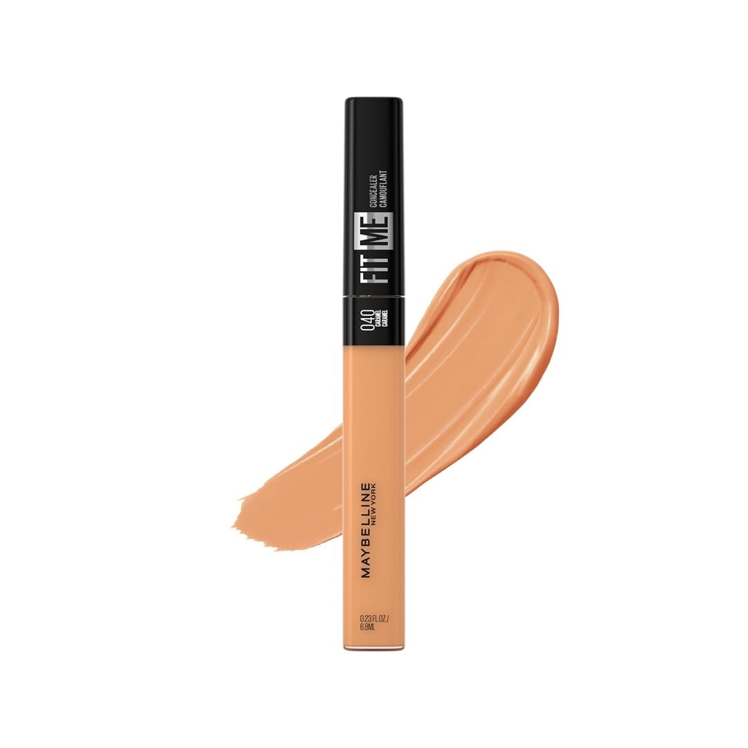 Maybelline New York Full Coverage Concealer - Caramel