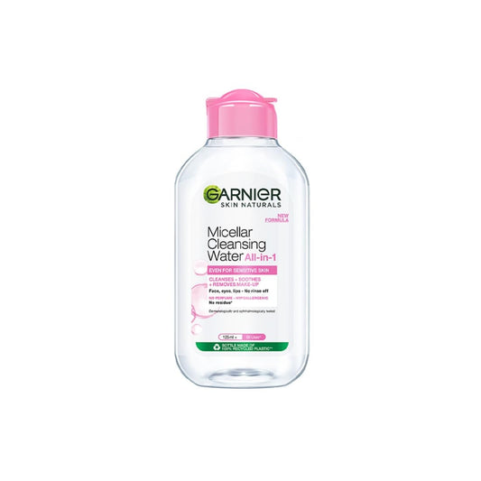 Garnier Skin Naturals, Micellar Cleansing Water, Face, cleansing milk, buy cleansing water online in India, makeup remover for face,  for all skin types, eyes, lips, and cheeks, GLYCERIN