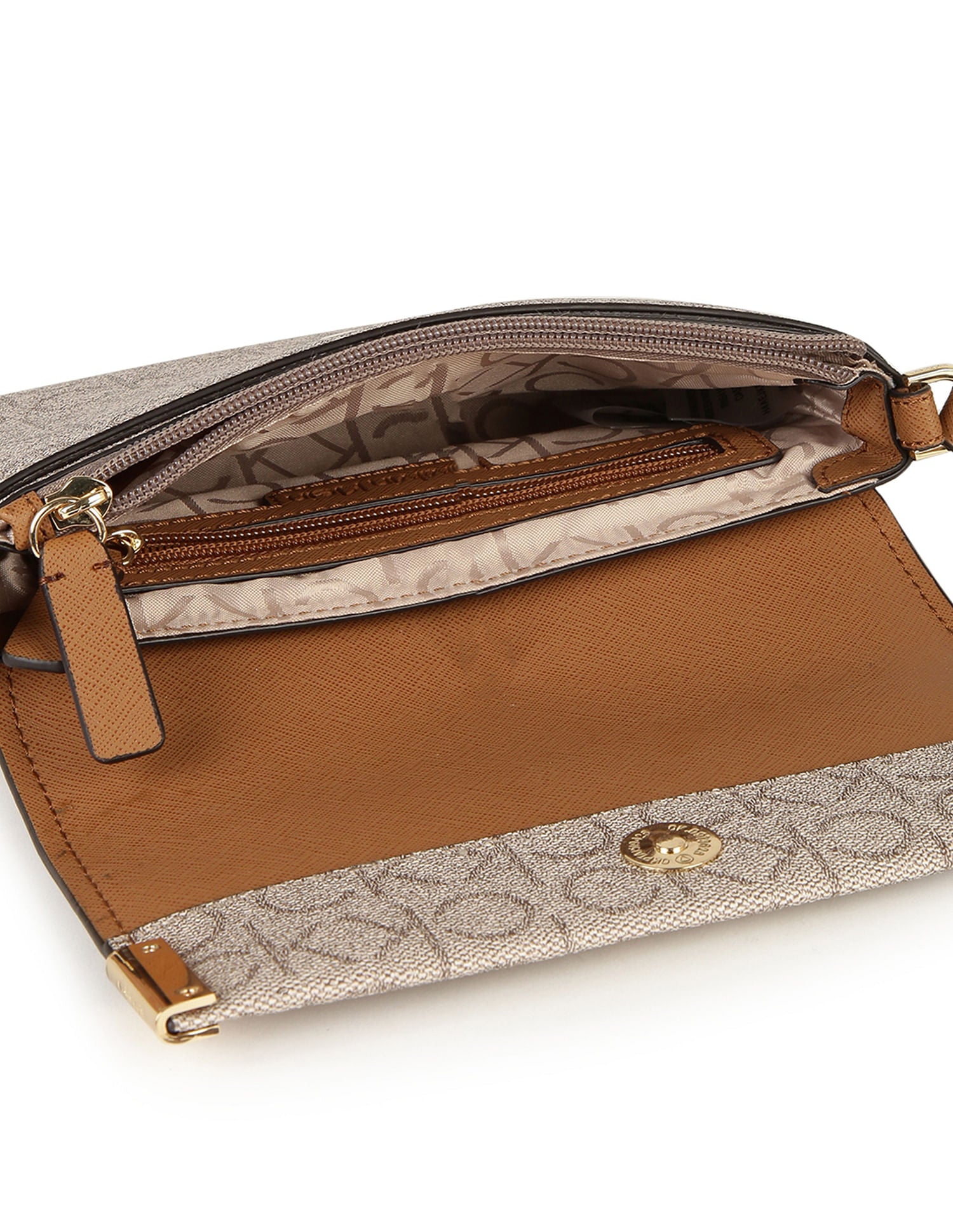 Key Item Crossbody Bag