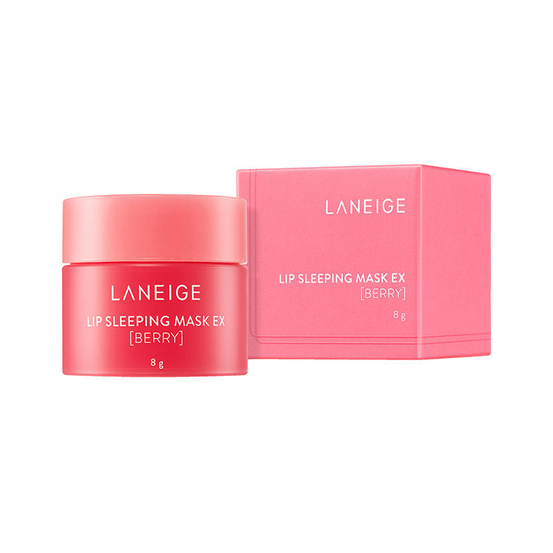 LANEIGE Lip Sleeping Mask Berry EX