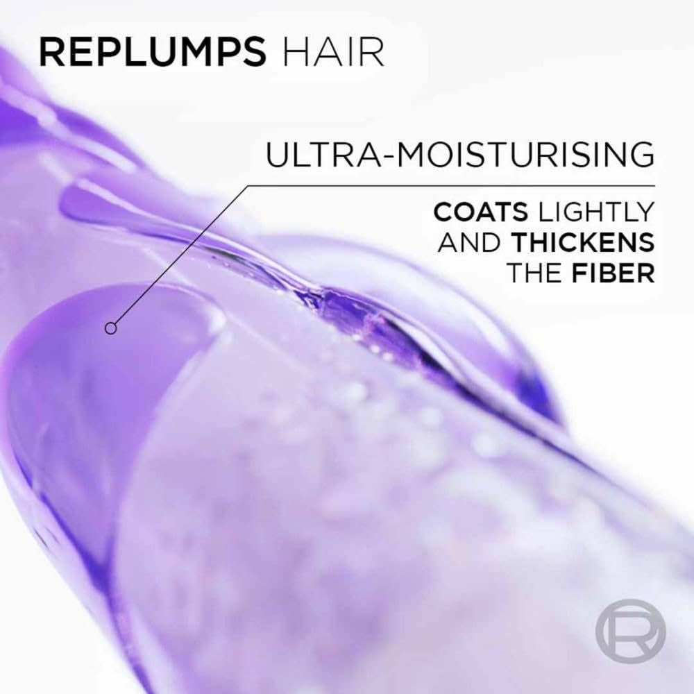 L’Oréal Paris Moisture Filling Shampoo, With Hyaluronic Acid, For Dry & Dehydrated Hair, Adds Shine & Bounce, Hyaluron Moisture 72H, 200ML, buy beauty and cosmetic products online in India at Pure Pearl beauty