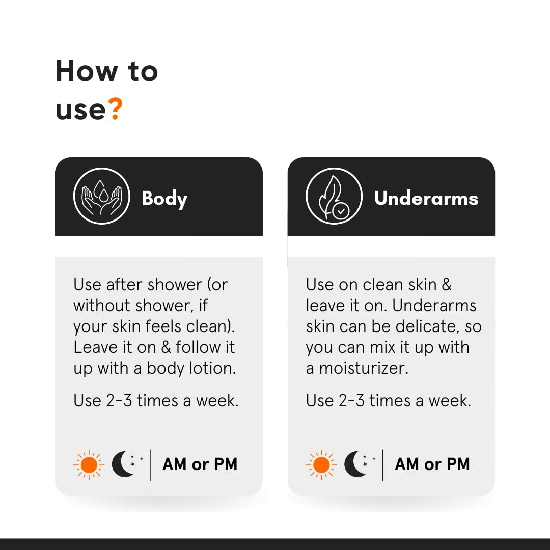 Minimalist 8% Glycolic Acid Toner For Glowing Skin | Multi-functional Exfoliating Toner With Bamboo Water for Body, Face, Underarms & Scalp | For Women & Men | 150 ml, FACE TONER, buy skincare product online in India at pure pearl beauty, 50% discount