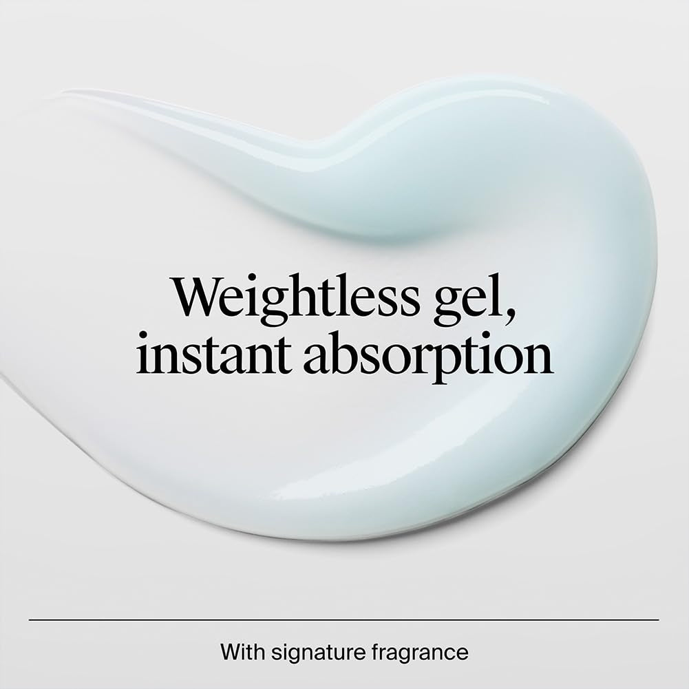 Neutrogena Hydro Boost Hyaluronic Acid Face Moisturizer 50ml | 24 hours long lasting Hydration | Oil free non sticky light water gel fast absorbing| Daily use | All Skin Types | For Men & Women 50g, Beauty Products, face craem for glowing skin, buy facial cream online at purepearlbeauty.com, 

