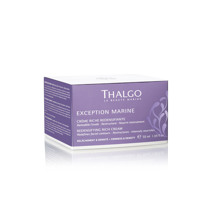 Thalgo Redensifying Rich Cream (50ml)