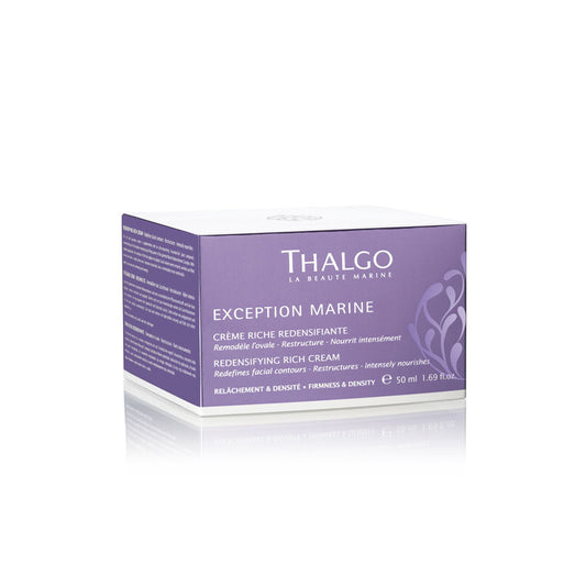 Thalgo Redensifying Rich Cream (50ml)