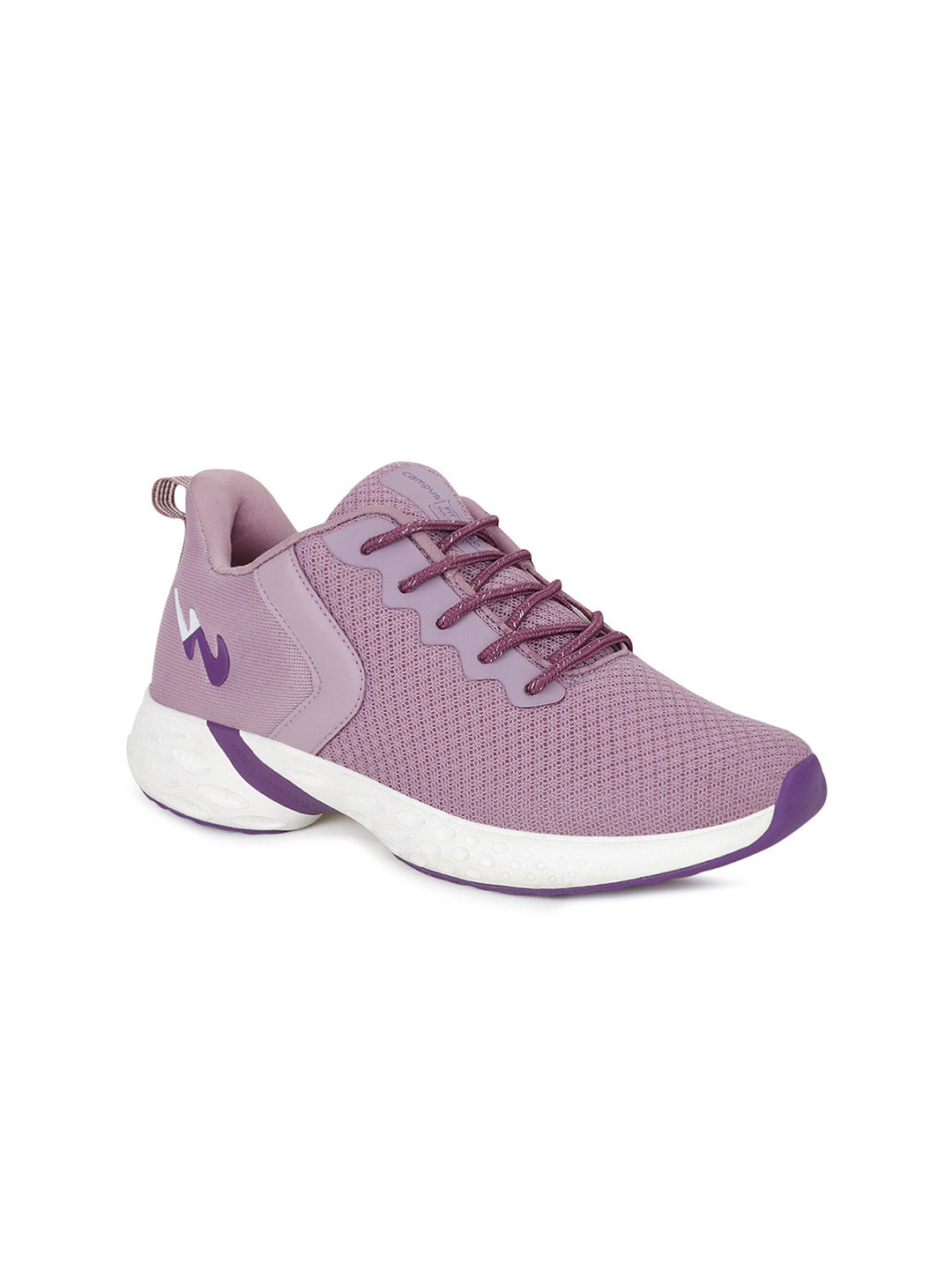 Campus Women’s Lace-Up Running Shoes