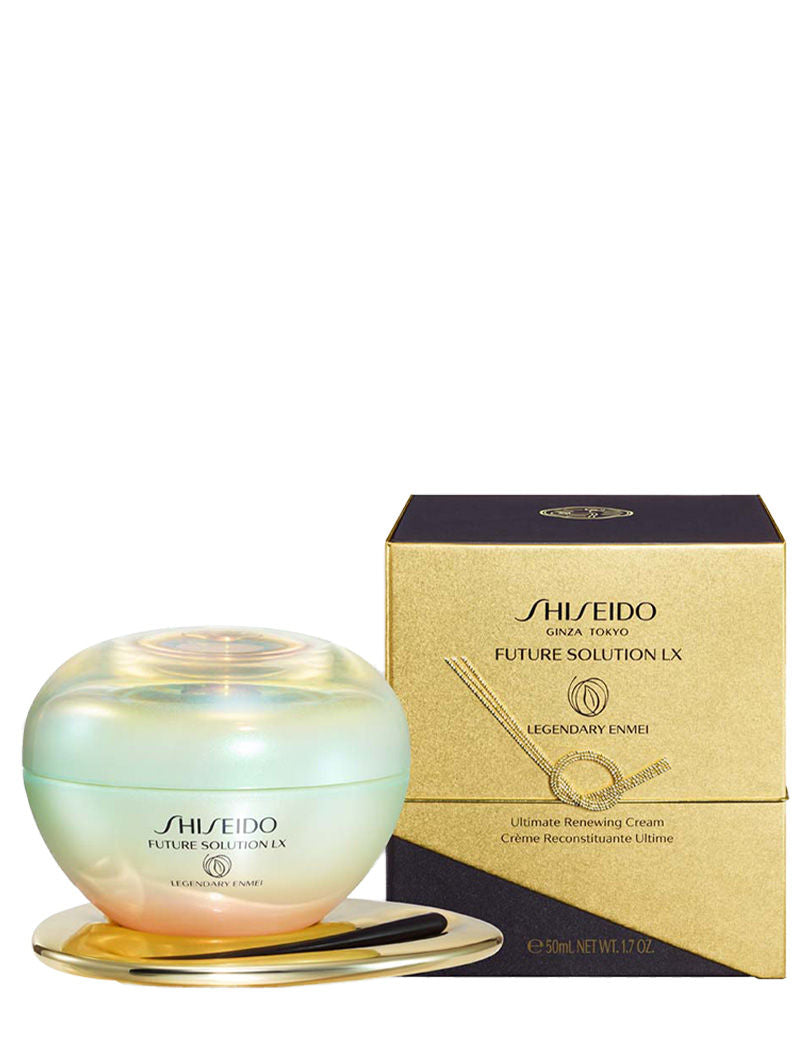 Shiseido Future Solution Lx Legendary Enmei Ultimate Renewing Cream(50ml)