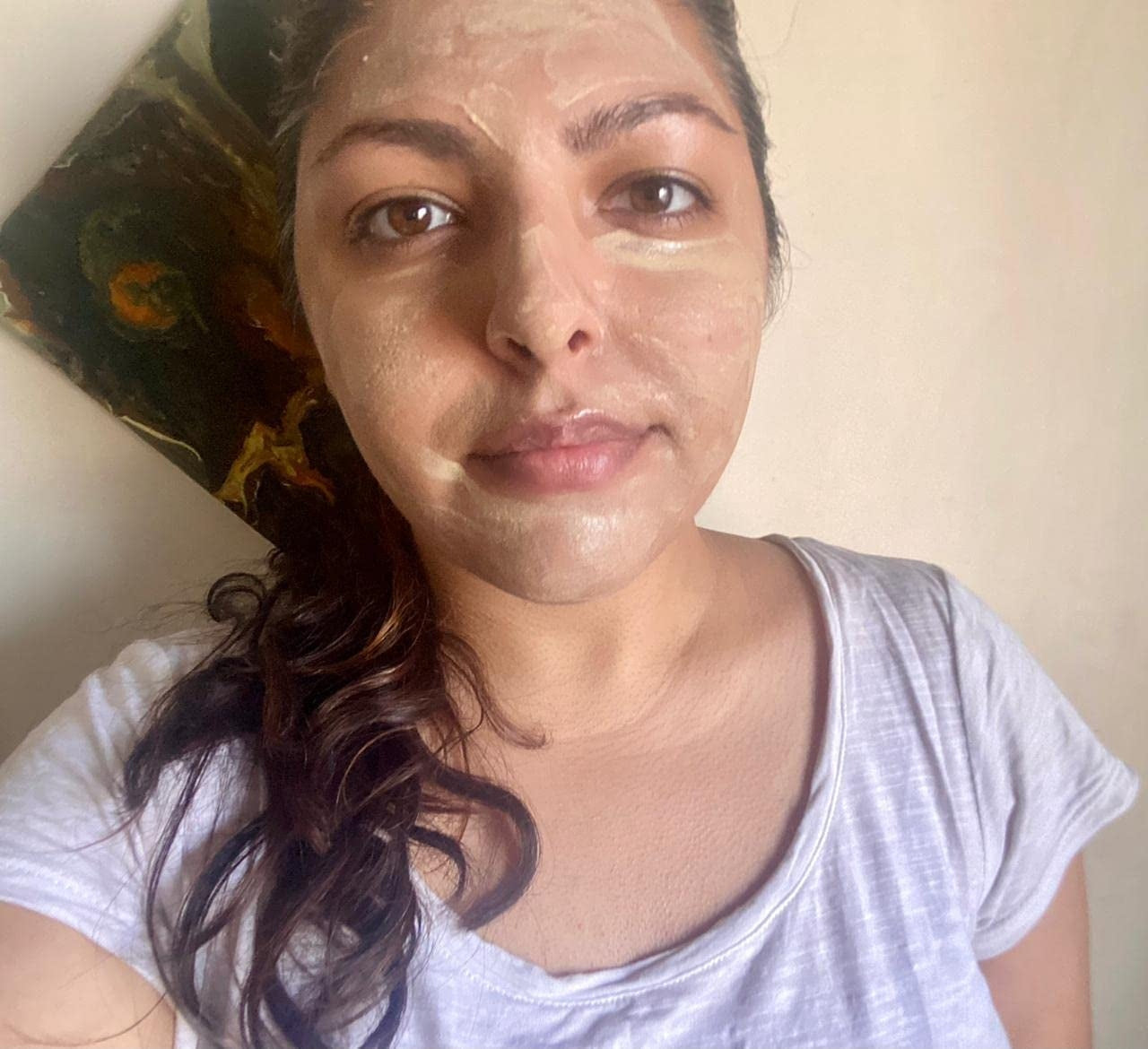 Organic Pure Multani Mitti Powder  (Fuller's Earth/ Bentonite Clay)  Skin Face Clays, Fairness face pack, peel off mask, for men & women, buy best face mask online at purepearlbeauty.com,
