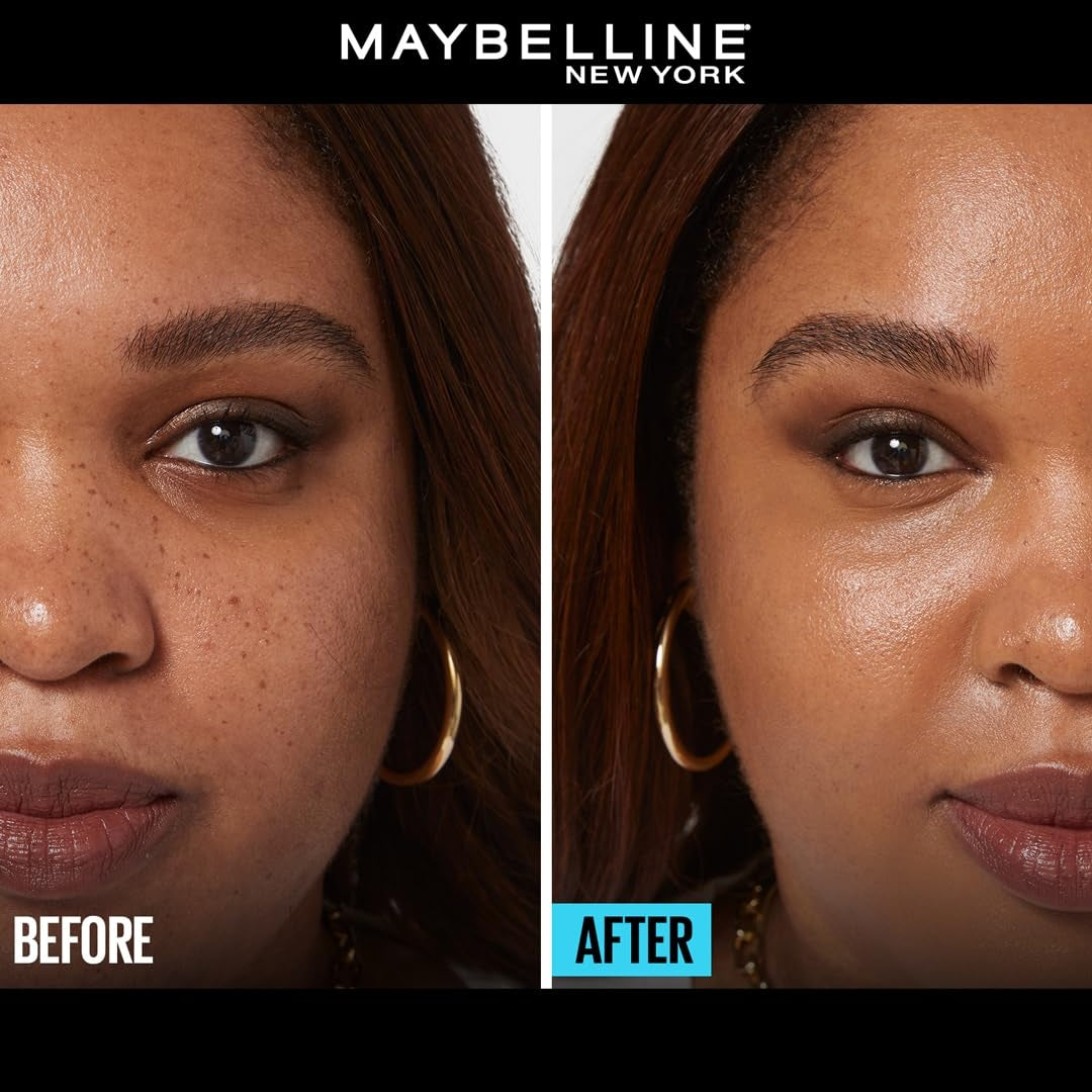Maybelline New York Fit Me Concealer - Cafe | 6.8ml