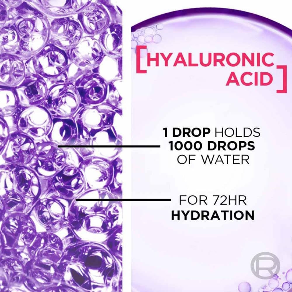 L’Oréal Paris Moisture Filling Shampoo, With Hyaluronic Acid, For Dry & Dehydrated Hair, Adds Shine & Bounce, Hyaluron Moisture 72H, 200ML, buy beauty and cosmetic products online in India at Pure Pearl beauty