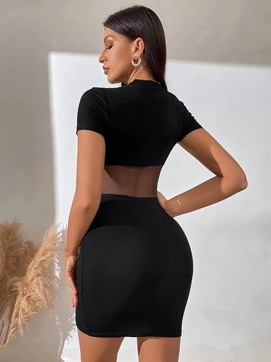 Bodycon Dress