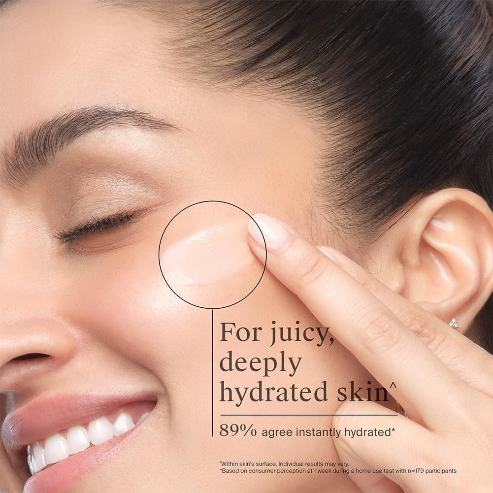 Neutrogena Hydro Boost Hyaluronic Acid Face Moisturizer 50ml | 24 hours long lasting Hydration | Oil free non sticky light water gel fast absorbing| Daily use | All Skin Types | For Men & Women 50g, Beauty Products, face craem for glowing skin, buy facial cream online at purepearlbeauty.com, 
