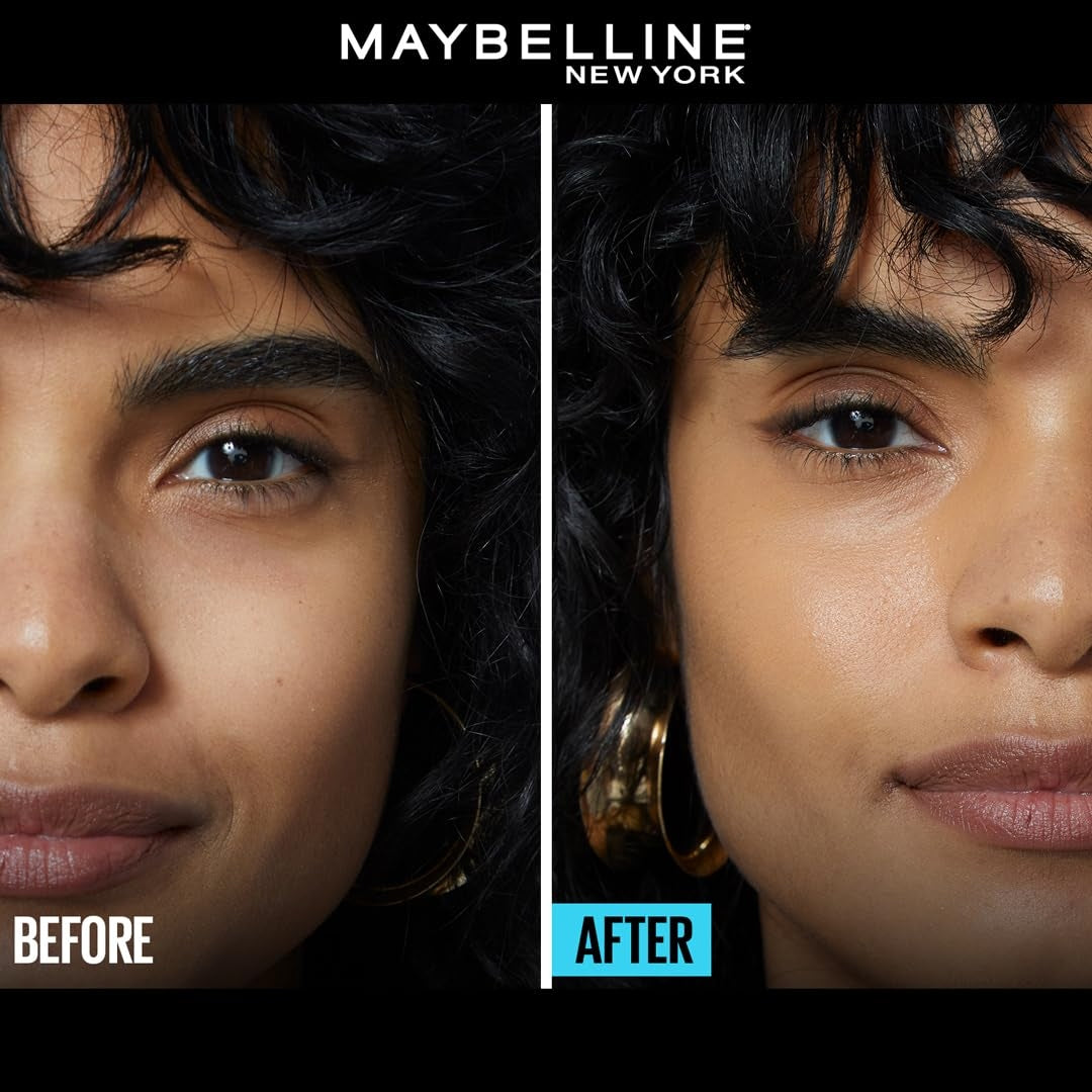 Maybelline New York Full Coverage Concealer - Caramel