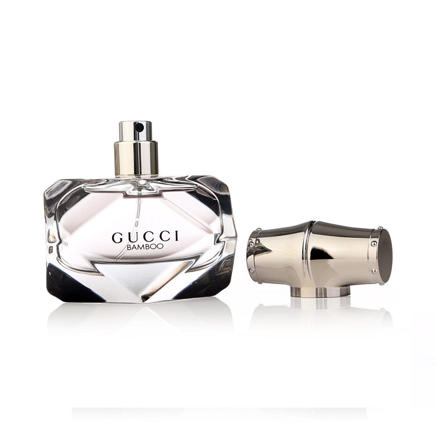 Gucci Bamboo for Women Eau de Parfum Spray, 1 Ounce