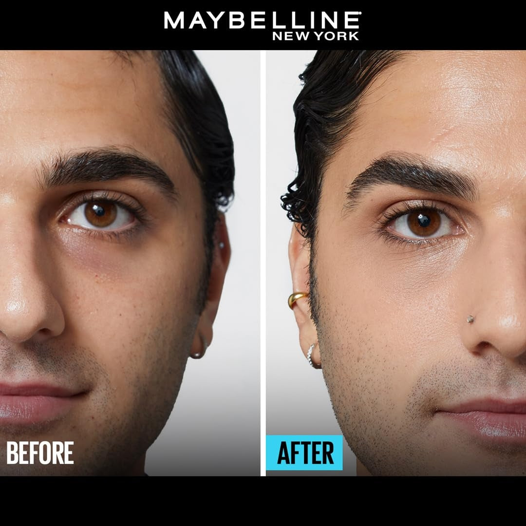 Maybelline New York Full Coverage Concealer - Honey