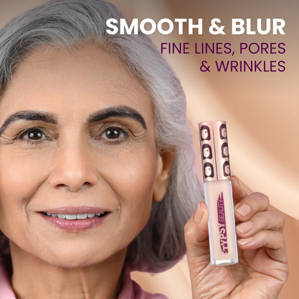 FULL COVERAGE CONCEALER