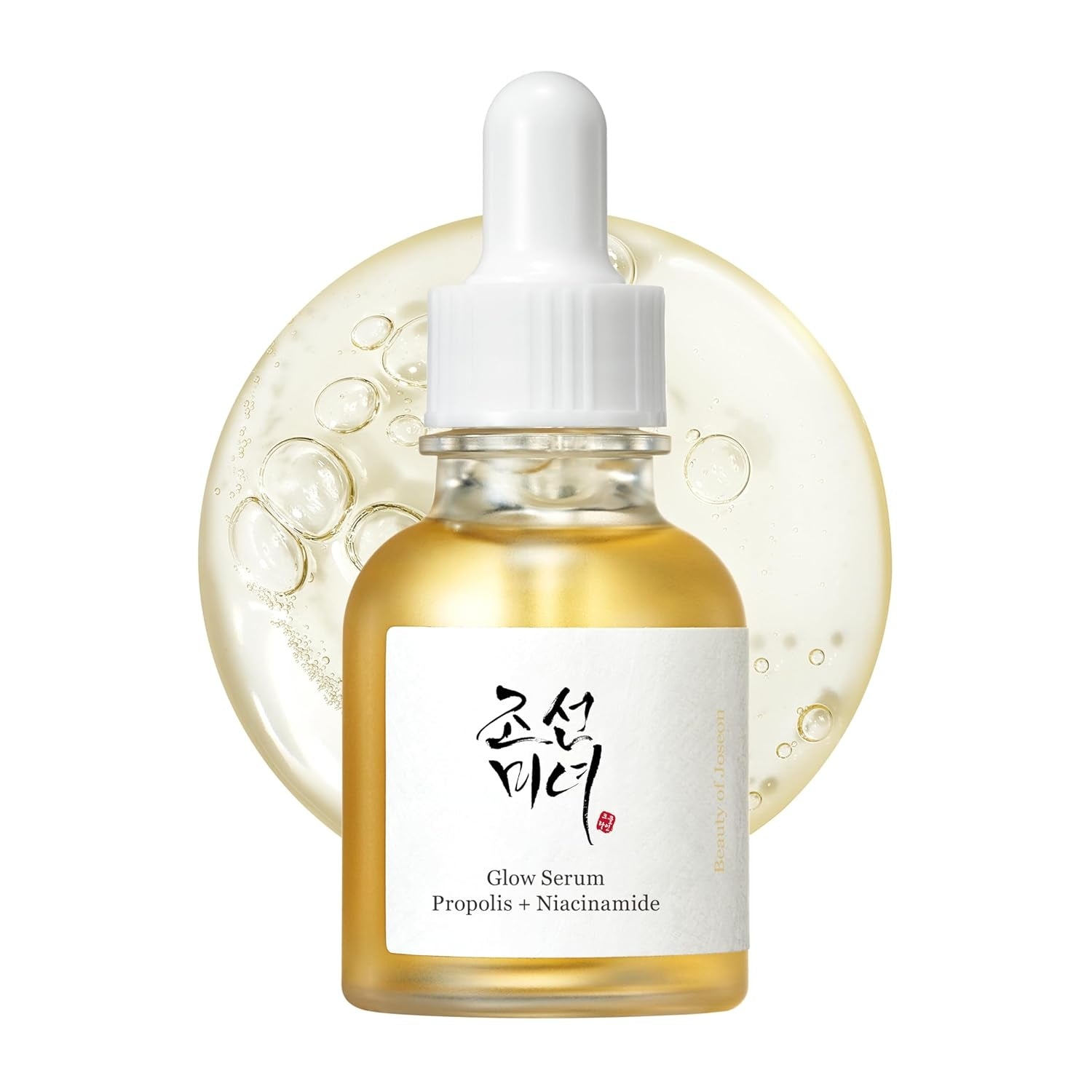 Beauty of Joseon Glow Serum with Propolis & Niacinamide (30ml)