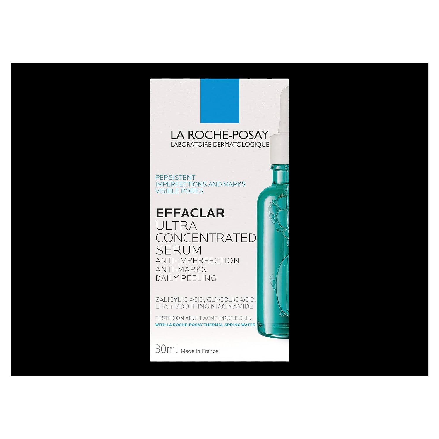 La Roche Posay Effaclar Ultra Concentrated Serum 30ml